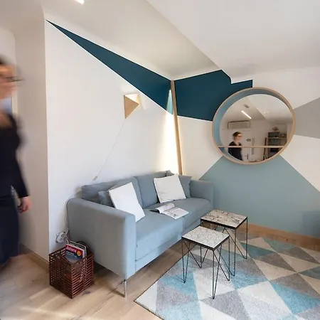 Hotel Hous-it - Joffre 3*