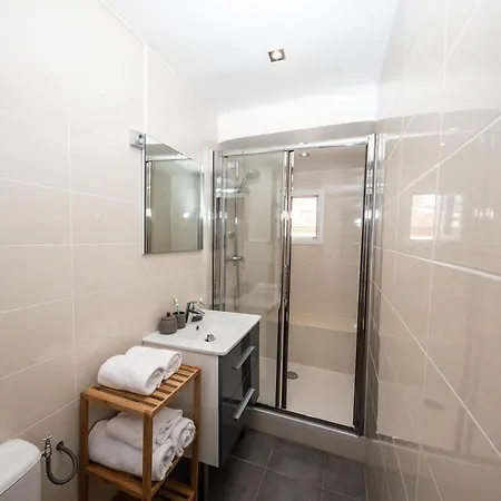 Hous-it - Joffre Hotel 3*